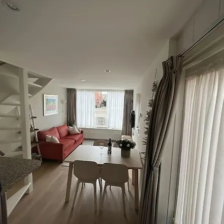 Have A Stay! - Zomerhuis Toda Cambia Dicht Bij Noordwijk