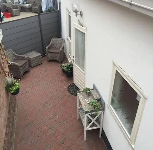 Have A Stay! - Zomerhuis Toda Cambia Dicht Bij Appartamento Noordwijk