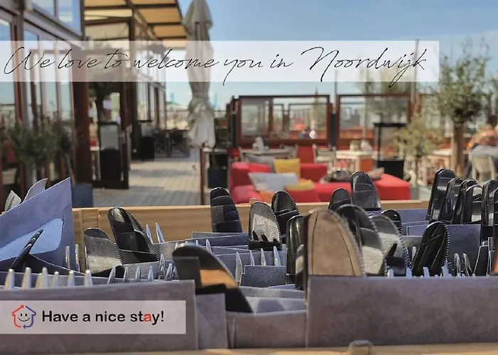 Have A Stay! - Zomerhuis Toda Cambia Dicht Bij Appartamento Noordwijk