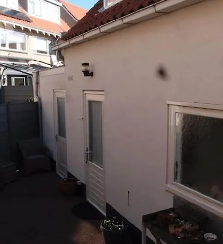 Have A Stay! - Zomerhuis Toda Cambia Dicht Bij