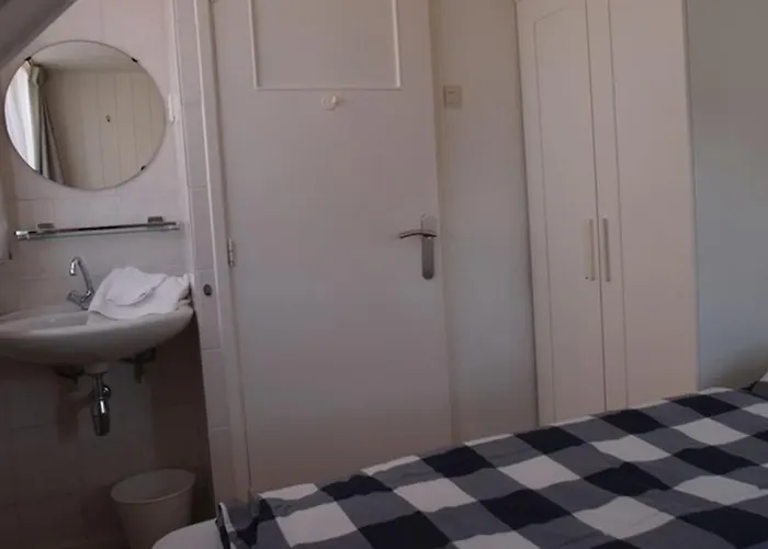 Have A Stay! - Zomerhuis Toda Cambia Dicht Bij * 노르트베이크