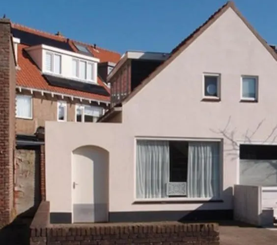 Have A Stay! - Zomerhuis Toda Cambia Dicht Bij 아파트 노르트베이크