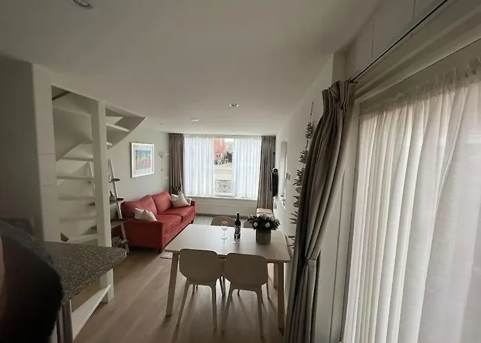 Have A Stay! - Zomerhuis Toda Cambia Dicht Bij Noordwijk