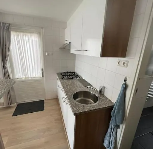 Have A Stay! - Zomerhuis Toda Cambia Dicht Bij Appartamento *