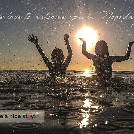 Apartament Have A Stay! - Zomerhuis Toda Cambia Dicht Bij Noordwijk