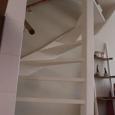 Have A Stay! - Zomerhuis Toda Cambia Dicht Bij Noordwijk