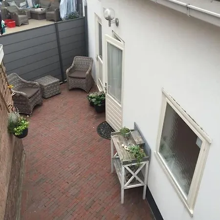 Have A Stay! - Zomerhuis Toda Cambia Dicht Bij Apartament Noordwijk