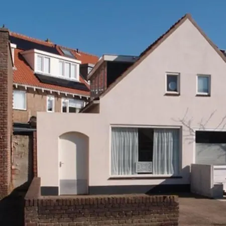 Have A Stay! - Zomerhuis Toda Cambia Dicht Bij Apartament Noordwijk