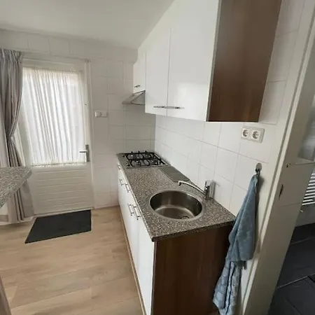 Have A Stay! - Zomerhuis Toda Cambia Dicht Bij Apartament *