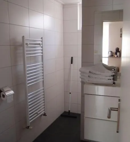 Lägenhet Have A Stay! - Zomerhuis Toda Cambia Dicht Bij Noordwijk